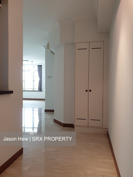 Compass Heights (D19), Apartment #202251242
